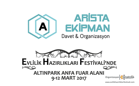 2018 ANKARA EVLİLİK FUARI